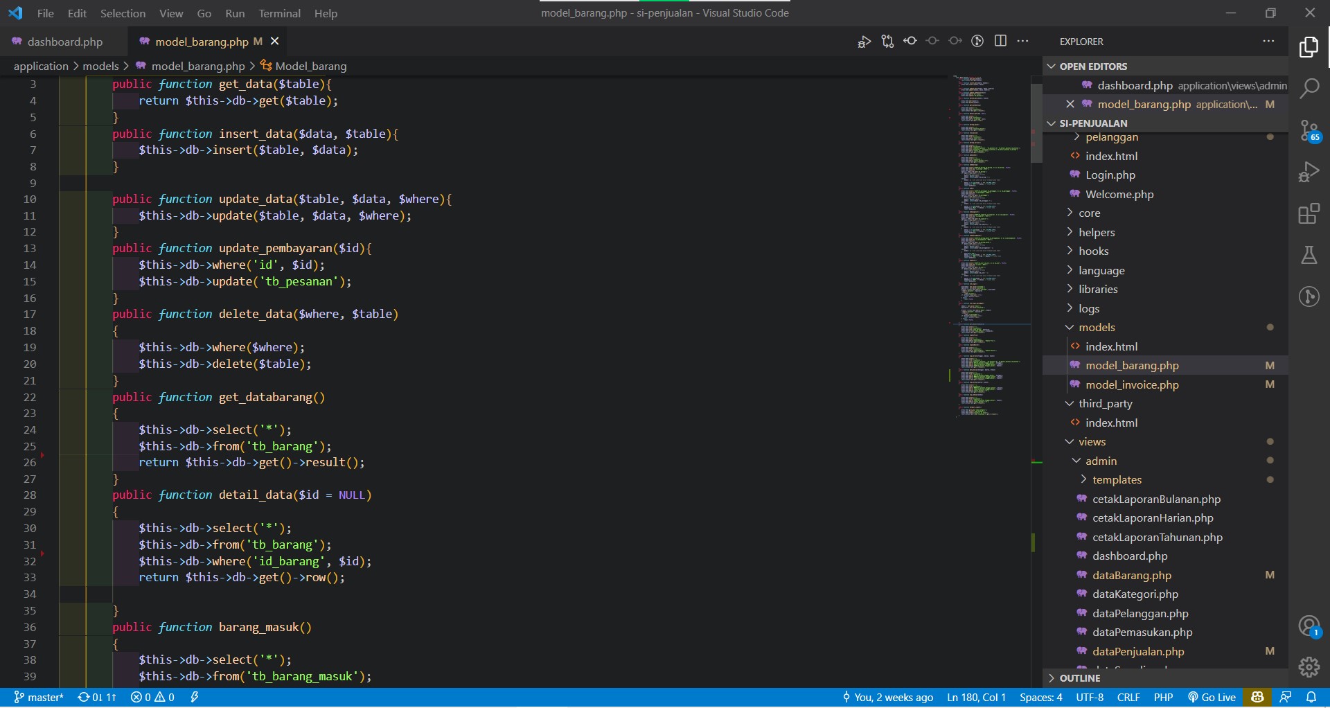 Programming